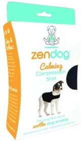 ZenPet Zen Cone Soft Recovery Collar (Size: X-Small)