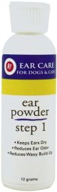 Miracle Care Ear Powder Step 1 (Size: 12 gm)