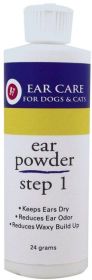 Miracle Care Ear Powder Step 1 (Size: 24 gm)