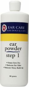 Miracle Care Ear Powder Step 1 (Size: 96 gm)