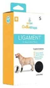 ZenPet Ligament Protector Ortho Wrap (Size: Small)