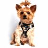 American River Dog Harness Camouflage Collection - Brown Camo