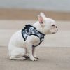 American River Dog Harness Camouflage Collection - Gray Camo