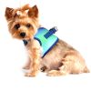 American River Dog Harness Ombre Collection - Northern Lights