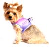 American River Dog Harness Ombre Collection - Raspberry Sundae