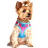 American River Dog Harness Ombre Collection - Sugar Plum