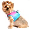 American River Dog Harness Ombre Collection - Sugar Plum