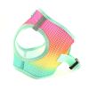 American River Dog Harness Ombre Collection -Beach Party