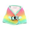 American River Dog Harness Ombre Collection -Beach Party
