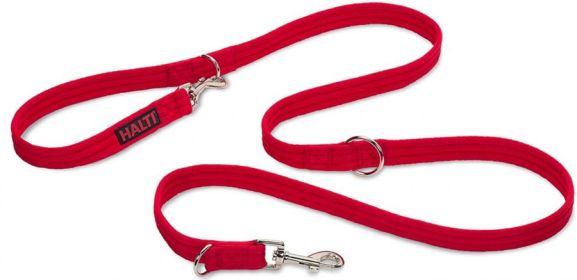 Company of Animals Halti Training Lead for Dogs (Size: Large Red)