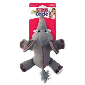 KONG Cozie Ultra Ella Elephant Dog Toy (Size: Medium)