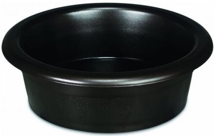 Petmate Crock Bowl For Pets 15 oz (Size: Small)