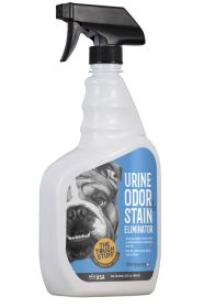 Nilodor Tough Stuff Urine Odor & Stain Eliminator for Dogs (Size: 32oz)