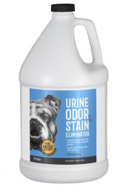 Nilodor Tough Stuff Urine Odor & Stain Eliminator for Dogs (Size: 1 Gallom)
