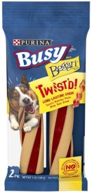 Purina Busy with Beggin' Twist'd Chew Treats Original (Size: 7oz)