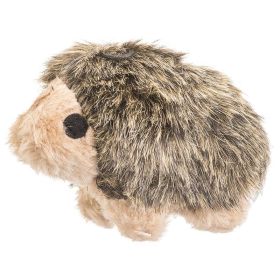 Booda Soft Bite Hedgehog Dog Toy (Size: Medium 4.75" Long)