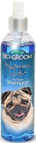 Bio Groom Super Blue Plus Shampoo (Size: 8 oz)