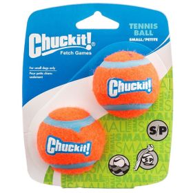 Chuckit Tennis Balls (Size: Mini)