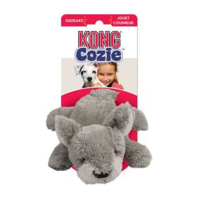 Kong Cozie Plush Toy - Buster the Koala (Size: Medium Buster The Koala)