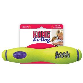 Kong Air Dog Squeaker Stick (Size: Medium - 8" Long)