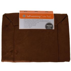 K&H Pet Products Self Warming Crate Pad (Size: 4 - 37" Long x 25" Wide)