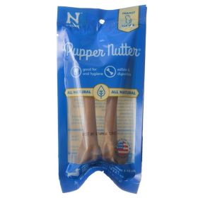 N-Bone Pupper Nutter N-Bone (Size: Small Dogs 5-15lbs 2 Pack)