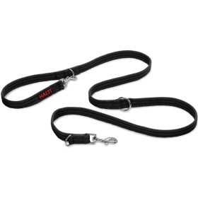 Halti Training Lead for Dogs - Black (Size: Small 7" Long x 5" Wide)