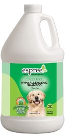 Espree Natural Hypo-Allergenic Shampoo Tear Free (Size: 1 Gallon)
