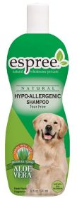 Espree Natural Hypo-Allergenic Shampoo Tear Free (Size: 20 oz)